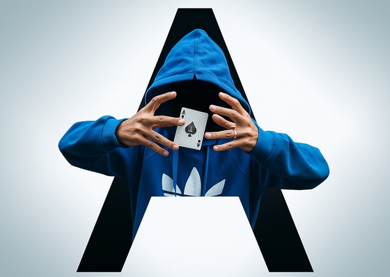 How to Create an Awesome Letter Portrait - Photoshop Tutorial