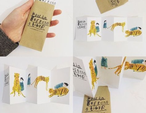 Gallery of Artistic book and sketch Book