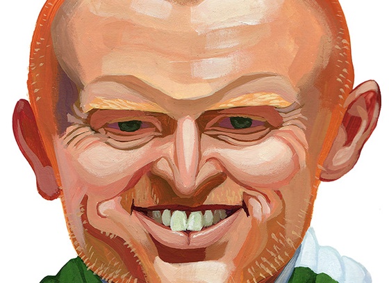 Jon Berkeley
