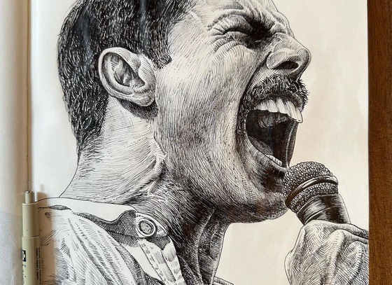 marcos medeiros