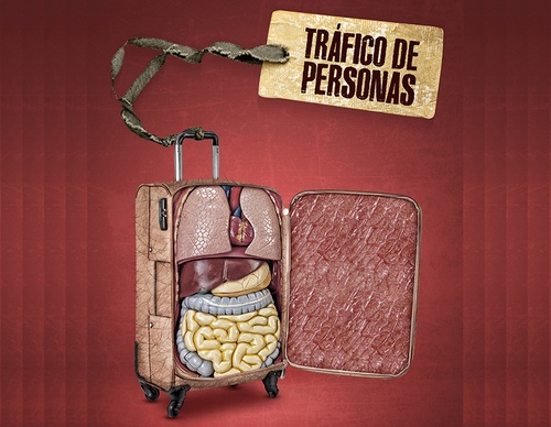 Gallery of Posters from the "Escuchamivoz" Poster Contest – Human Rights Theme – Mexico
