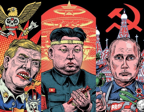best illustrators