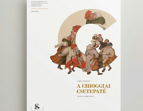Gallery Of Illustration by Dóra Kisteleki - Hungary