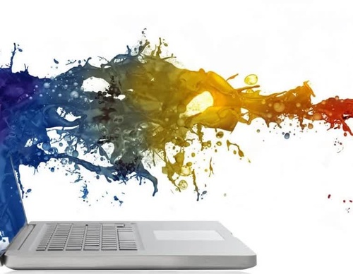 Revoluciones del arte digital en el mundo gráfico