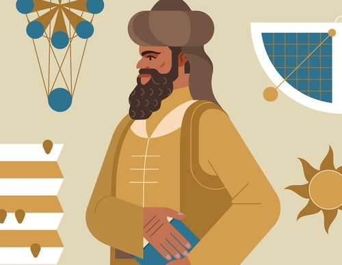 Gallery Of Illustration By Ahmed Al Refaie - Kuwait