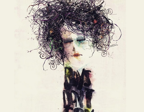 Galería De Ilustración De Pablo Bernasconi - Argentina