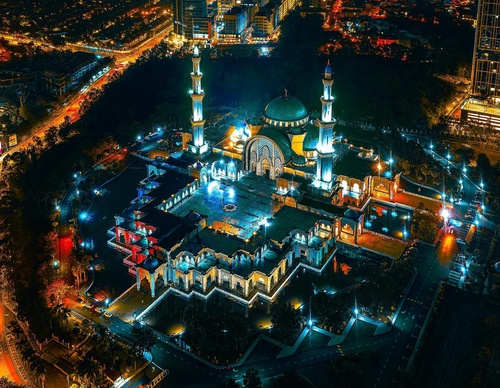 Gallery Of Photography By Jacky Woo - China