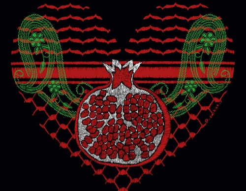 palestine will be free