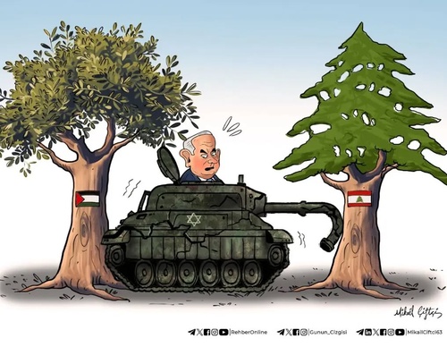 gunun cizgisi