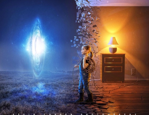 Gallery Of Illustration By Kevin Carden - USA