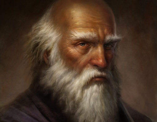 Gallery Of Illustration By Antonio J. Manzanedo - Spain