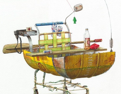 alvaro naddeo