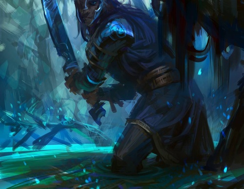Gallery Of Illustration By Mike Azevedo - Brazil