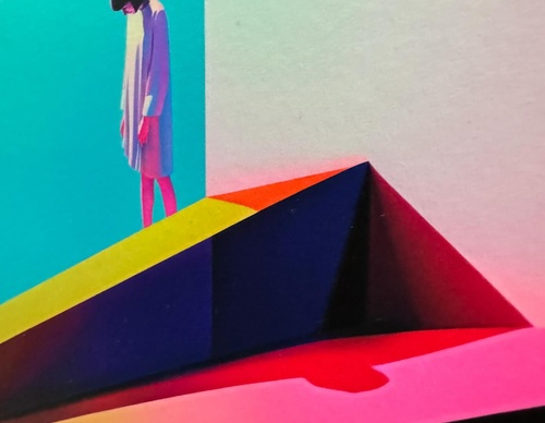 Galería de pintura de Kalle Hellzén - Holanda