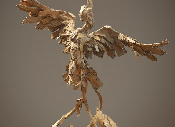 olivier Bertrand