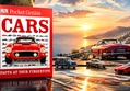 DK | Pocket Genius: CARS — Facts at Your Fingertips