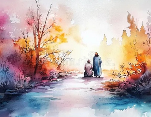 El Arte de la Pintura: Un Viaje a Través del Color y la Emoción
