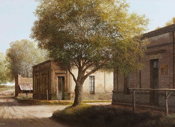 jorge frasca