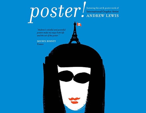 Andrew Lewis Posters