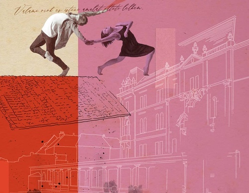 Gallery Of Illustration by Dóra Kisteleki - Hungary
