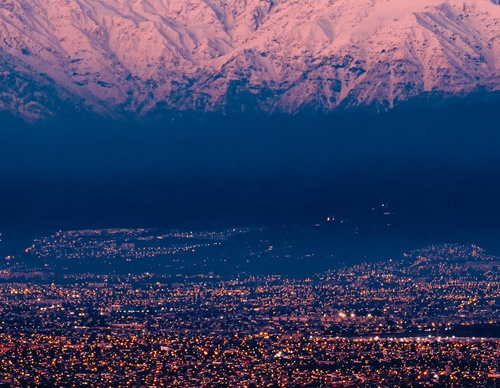 Gallery Of Photography By Sebastián Ojeda S - Chile