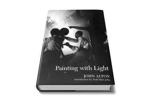 Painting With Light by John Alton