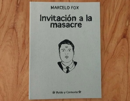 Gallery of Book Design By Migra -Argentina