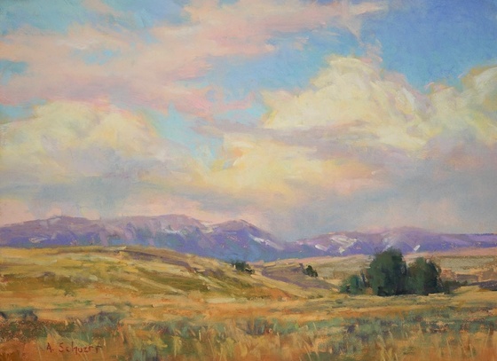 Aaron Schuerr