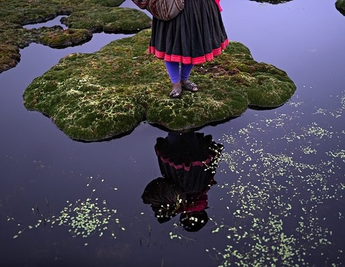 Galería de fotografía de Alessandro Bergamini - Italia