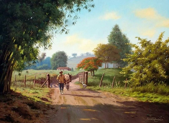 jose rosario castro