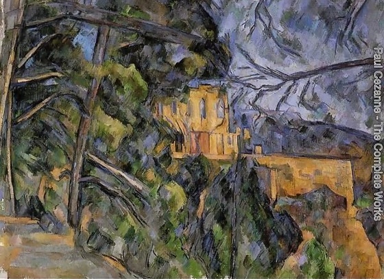 Paul Cézanne