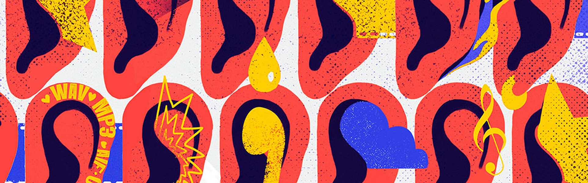Galería de ilustraciones de Yanaisy Puentes – Cuba