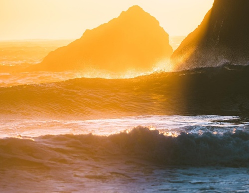 Galeria de fotografias de Nathaniel Wise - EUA