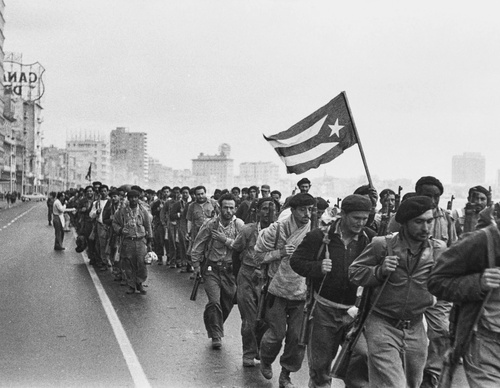 Gallery Of Photography By Raúl Corrales-Cuba
