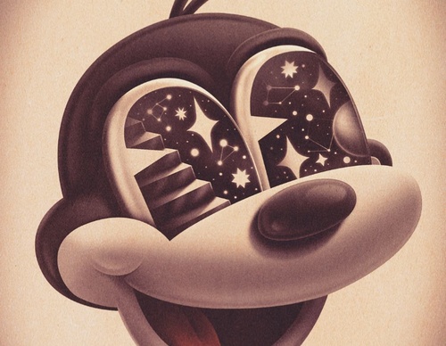 Galeria de ilustrações de Juan Carlos Paz - Espanha