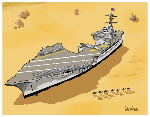 holocide cartoon