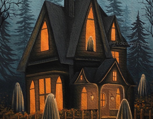 Gallery Of Illustration By Niki Quist - France