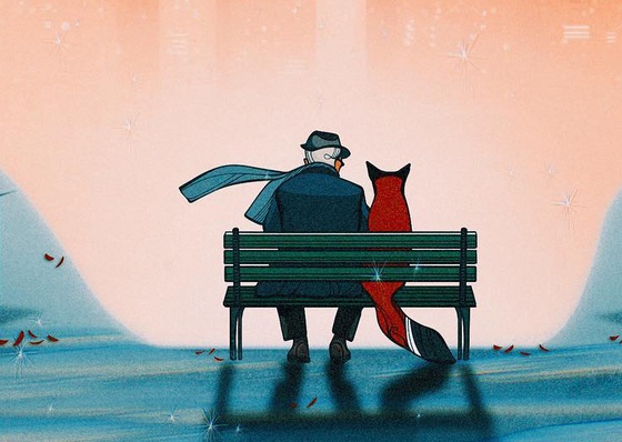 Galería de ilustraciones de Laura El - Estados Unidos