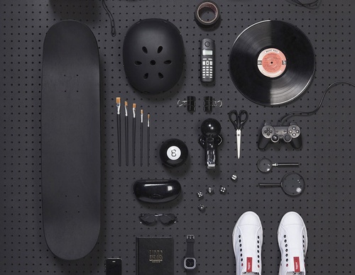 cinco studio