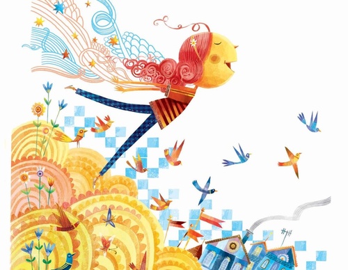 Gallery of illustration by Rogério Coelho from brazil
