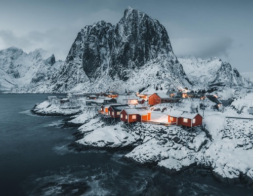 Gallery Of Photography By Luke Stackpoole - United Kingdom