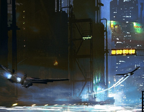 Gallery Of Illustration By Dmitry Vishnevsky - Kyrgyzstan