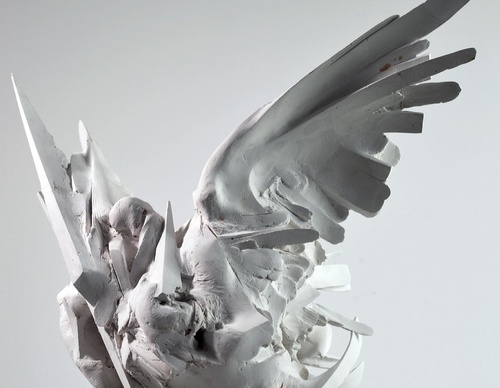 Gallery of Sculpture by Grzegorz Gwiazda-Poland