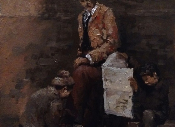 Carmelo Gentil