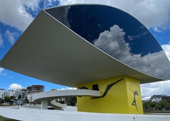 MON registra 712 mil visitantes em 2024