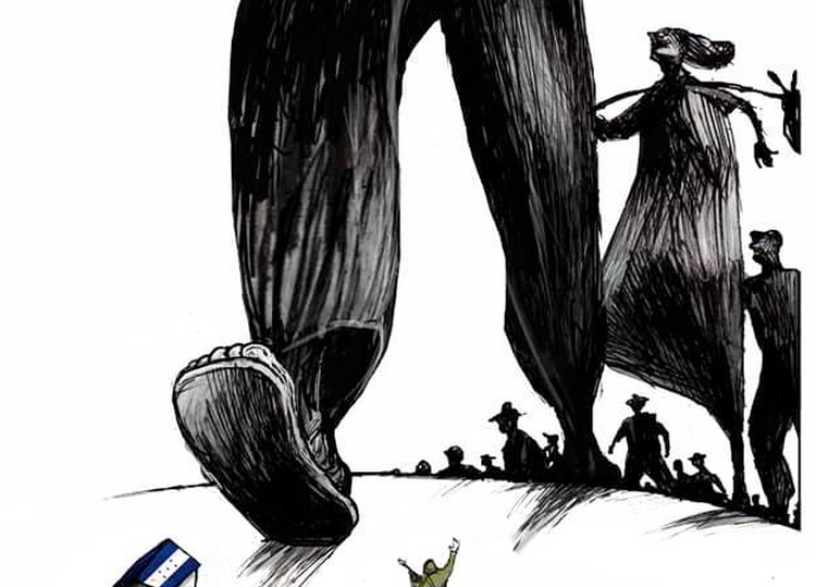 Migration, Borders, and Little Soldiers