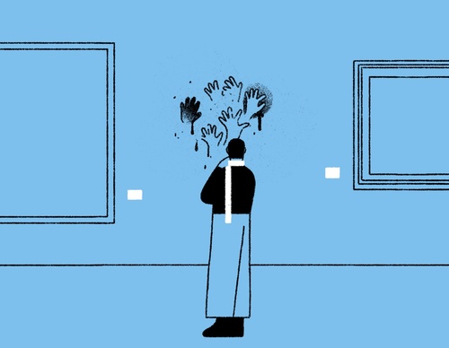 Galería de ilustraciones de Fran Pulido - España