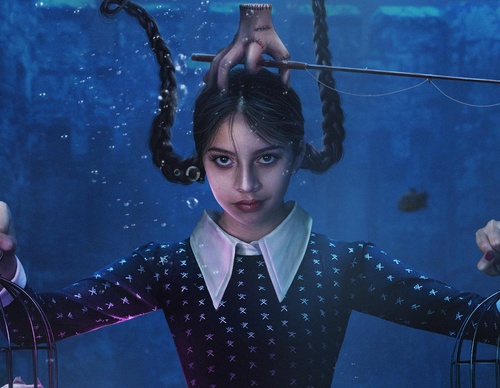 Gallery Of Illustration By Vanessa Rivera - Brazil