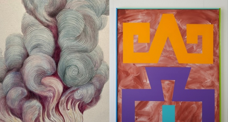 La feria de arte Pinta Lima se despide del 2025 con edición memorable