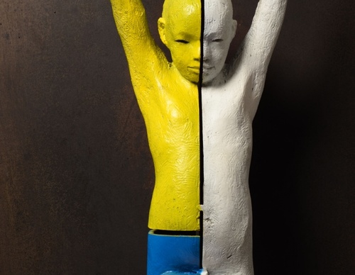 Galeria de Escultura de Jesus Curiá - Espanha